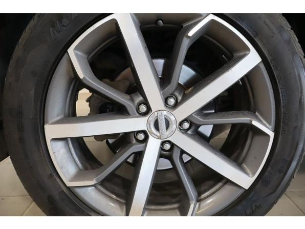 Haval F7x I с пробегом 2021 года, цена 1 698 000 рублей, 153522 км, внедорожник, Автокод Объявления