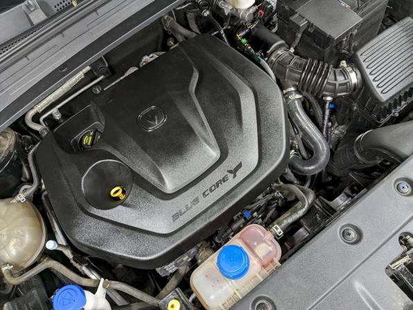 Changan CS55 Plus II с пробегом 2023 года, цена 1 790 000 рублей, 52802 км, внедорожник, Автокод Объявления