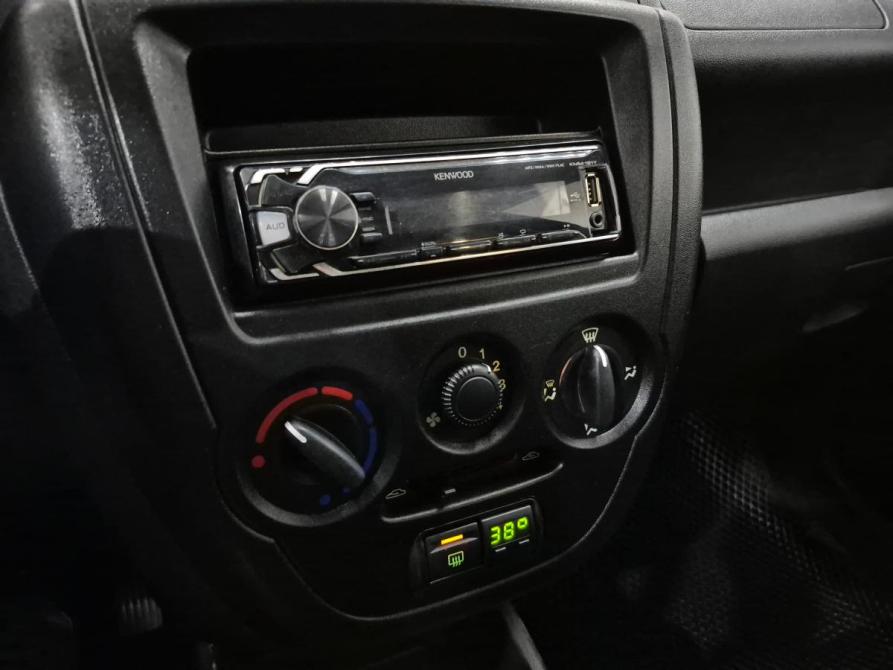 Lada (ВАЗ) Granta I Альметьевск  - изображение 19