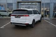 Kia Carnival IV Крым  - изображение 33