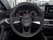 Audi A4 V (B9) Рестайлинг Москва  - изображение 36