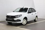 Lada (ВАЗ) Granta I Рестайлинг Ульяновск  - изображение 14