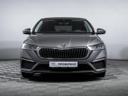 Skoda Octavia IV (A8) Рестайлинг Москва  - изображение 21