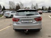 Lada (ВАЗ) Vesta I Великие Луки  - изображение 24