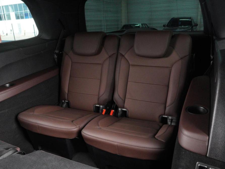 Mercedes-Benz GL-Класс II (X166) Минеральные Воды  - изображение 12