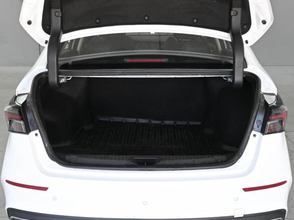 Omoda S5 с пробегом 2023 года, цена 1 075 000 рублей, 59003 км, седан, Автокод Объявления