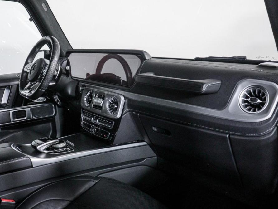 Mercedes-Benz G-Класс AMG II (W463) Москва  - изображение 9