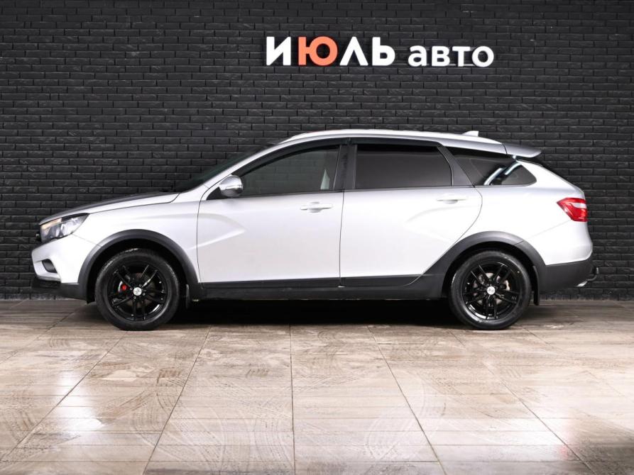 Lada (ВАЗ) Vesta I Екатеринбург  - изображение 8