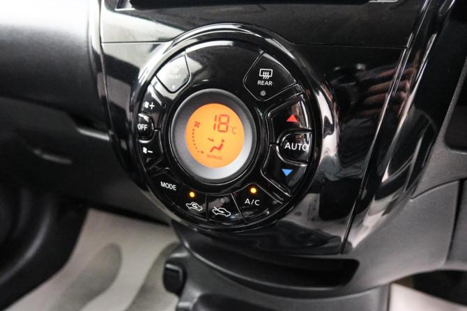 Nissan Note II Рестайлинг с пробегом 2019 года, цена 1 149 000 рублей, 104200 км, хэтчбек, Автокод Объявления