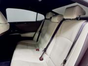 Lexus ES VII Вологда  - изображение 36