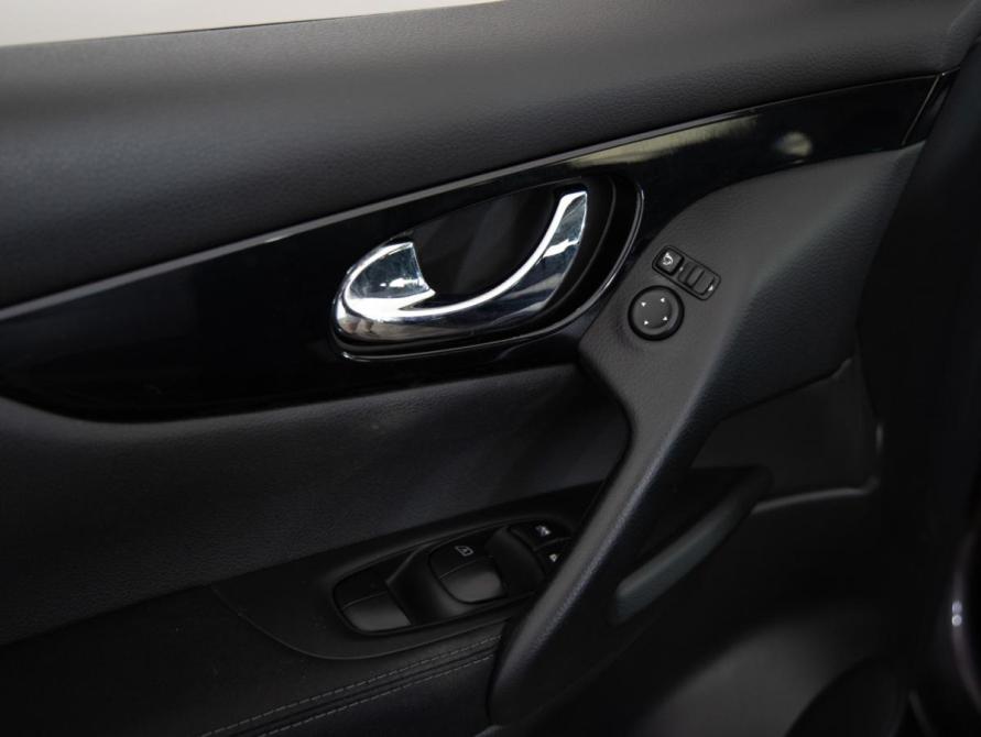 Nissan Qashqai II Санкт-Петербург  - изображение 20