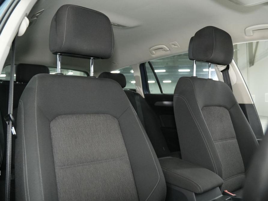 Volkswagen Passat B8 Новосибирск  - изображение 23