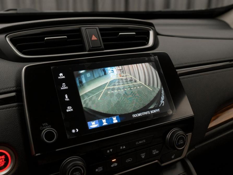 Honda CR-V V Москва  - изображение 24