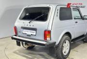Lada (ВАЗ) 2121 (4x4) I Рестайлинг (2020) Саранск  - изображение 32