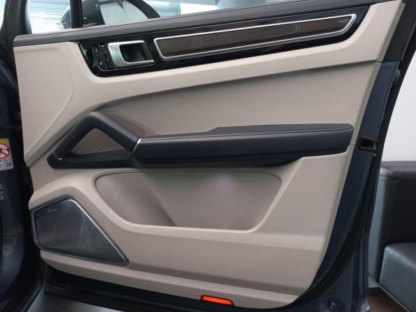 Porsche Cayenne III с пробегом 2018 года, цена 7 140 000 рублей, 122197 км, внедорожник, Автокод Объявления