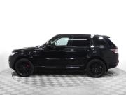 Land Rover Range Rover Sport II Москва  - изображение 31