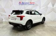 Haval Jolion I Рестайлинг Азнакаево  - изображение 38