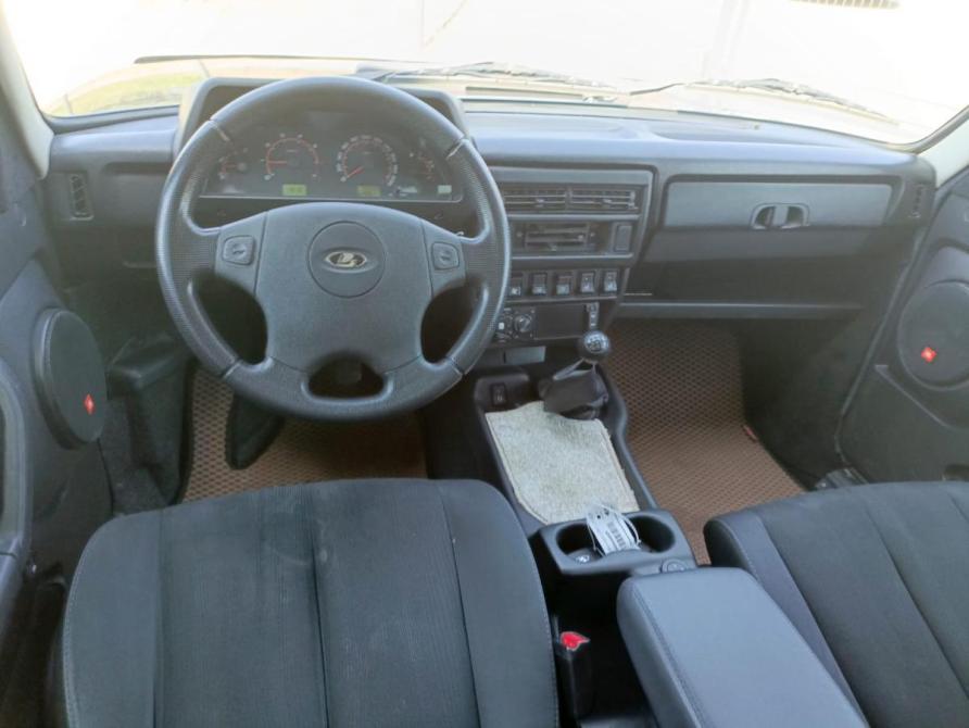 Lada (ВАЗ) 2131 (4x4) I Сызрань  - изображение 12