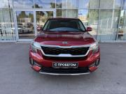 Kia Seltos I Воронеж  - изображение 14