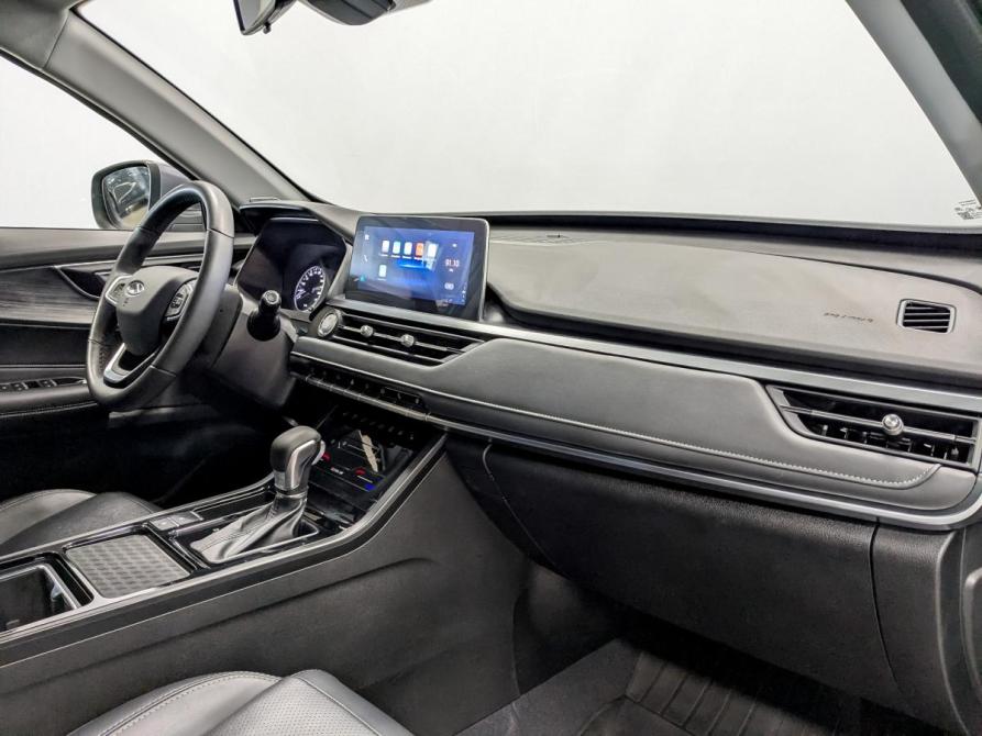 Chery Tiggo 4 Pro I Санкт-Петербург  - изображение 11