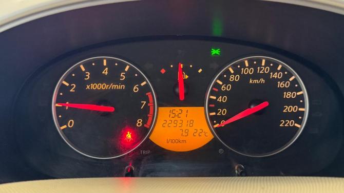 Nissan Micra III (K12) с пробегом 2007 года, цена 399 500 рублей, 229318 км, хэтчбек, Автокод Объявления