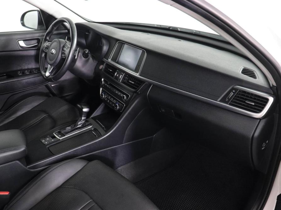 Kia Optima IV Рестайлинг Химки  - изображение 11
