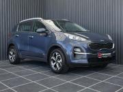 Kia Sportage IV Рестайлинг Пермь  - изображение 71