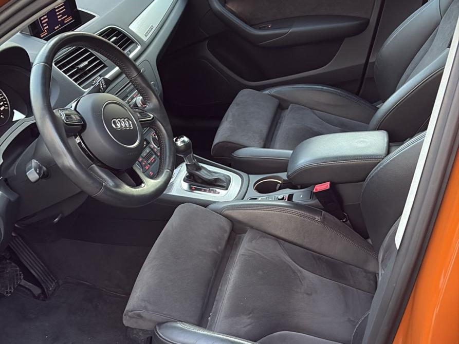 Audi Q3 I (8U) Тверь  - изображение 4