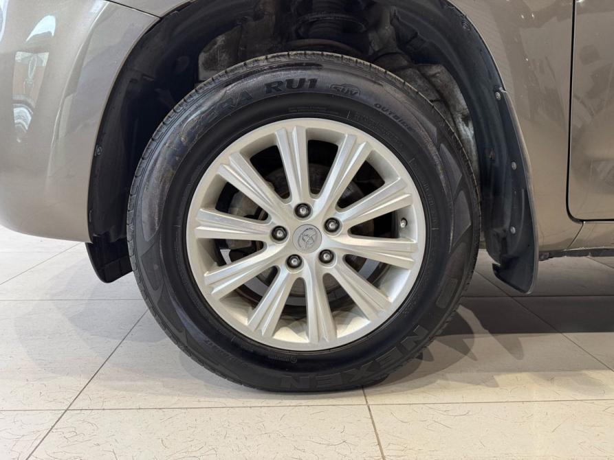 Toyota RAV4 III (XA30) Рестайлинг Москва  - изображение 18