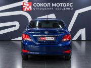 Hyundai Solaris I Рестайлинг Ростов-на-Дону  - изображение 35
