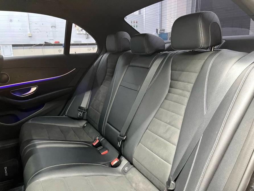 Mercedes-Benz E-Класс V (W213 S213 C238) Ростов-на-Дону  - изображение 24