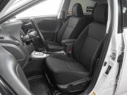 Toyota Corolla X (E140 E150) Рестайлинг Тюмень  - изображение 27