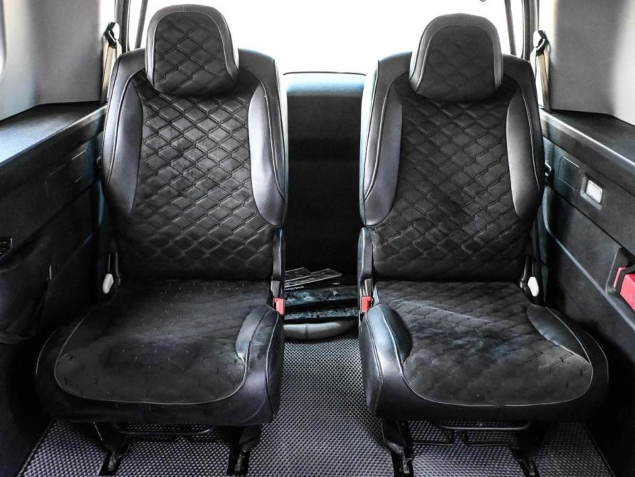 Toyota ProAce City I Новороссийск  - изображение 11