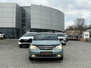 Chevrolet Lacetti I Крым  - изображение 17