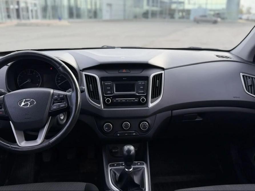 Hyundai Creta I Пермь  - изображение 10