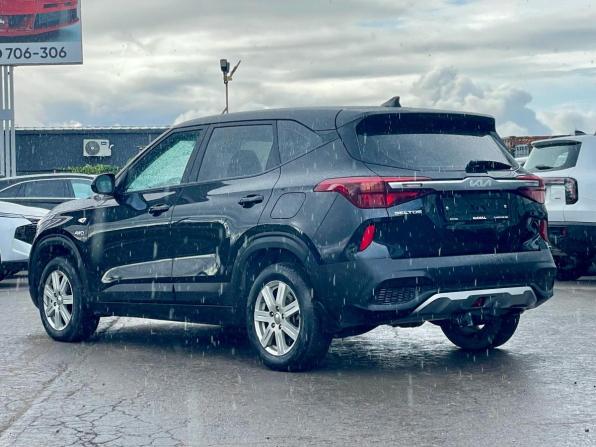 Kia Seltos I с пробегом 2022 года, цена 2 300 000 рублей, 26700 км, внедорожник, Автокод Объявления