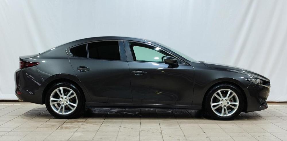 Mazda 3 IV (BP) Нижневартовск  - изображение 4
