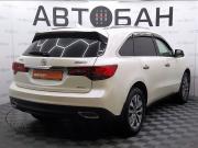 Acura MDX III Екатеринбург  - изображение 38