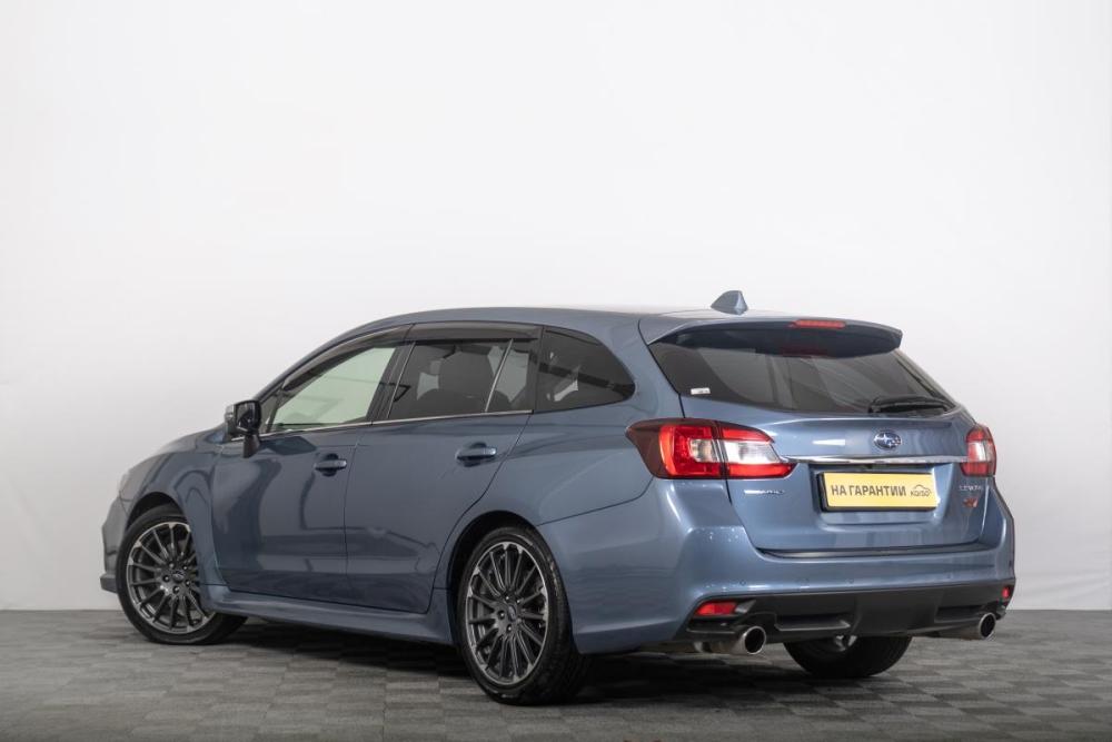Subaru Levorg I Томск  - изображение 6