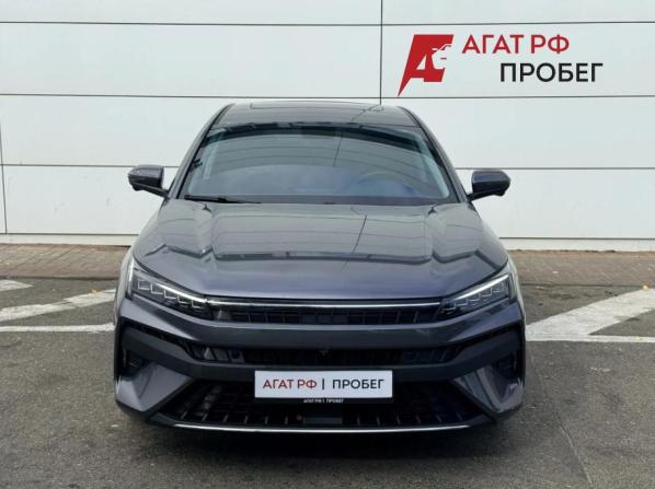 Москвич 6 с пробегом 2023 года, цена 1 480 000 рублей, 30925 км, лифтбек, Автокод Объявления