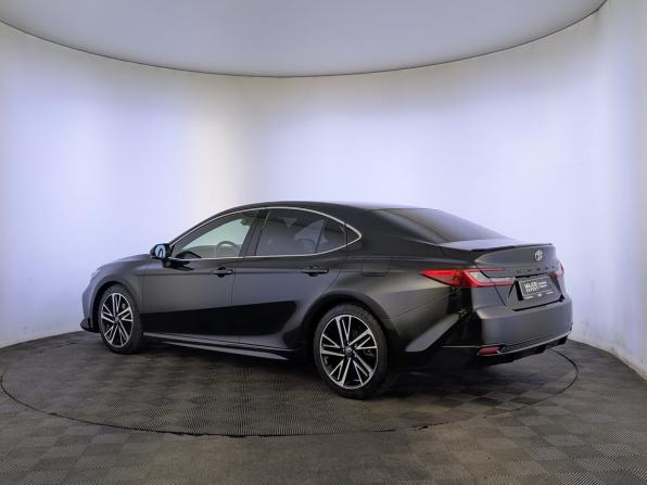 Toyota Camry IX (XV80) China Market с пробегом 2024 года, цена 3 700 000 рублей, 21100 км, седан, Автокод Объявления