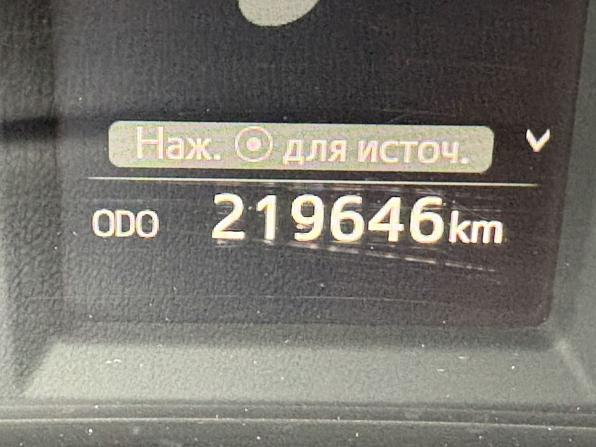 Toyota RAV4 IV (XA40) Рестайлинг с пробегом 2017 года, цена 1 739 000 рублей, 219641 км, внедорожник, Автокод Объявления
