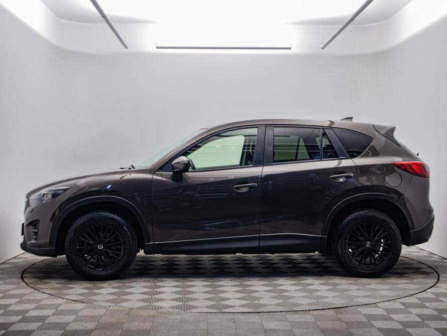 Mazda CX-5 I Москва  - изображение 8