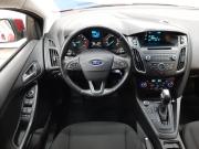 Ford Focus III Рестайлинг Москва  - изображение 29