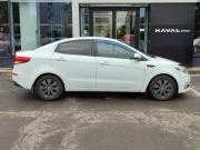Kia Rio III Рестайлинг Москва  - изображение 24