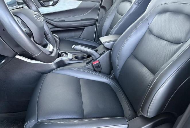 Chery Tiggo 4 Pro I с пробегом 2023 года, цена 1 495 000 рублей, 27045 км, внедорожник, Автокод Объявления