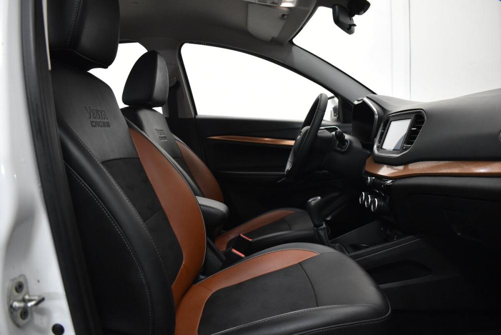 Lada (ВАЗ) Vesta I Рестайлинг (NG) Москва  - изображение 10