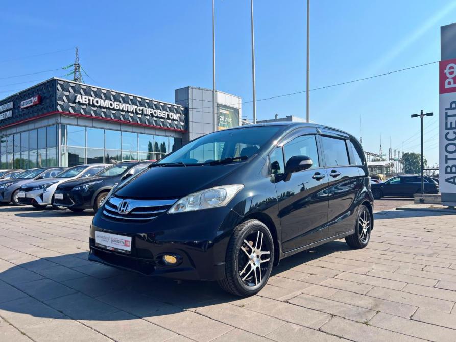 Honda Freed I Стерлитамак  - изображение 1