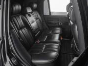 Land Rover Range Rover III Рестайлинг Тюмень  - изображение 30