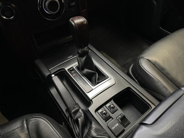 Toyota Land Cruiser Prado 150 Series Рестайлинг 1 с пробегом 2015 года, цена 3 729 000 рублей, 132000 км, внедорожник, Автокод Объявления